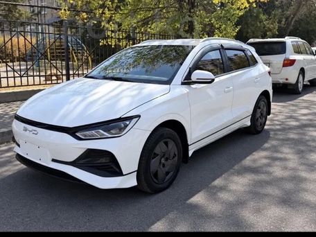 BYD E2, 2023 — сүрөт 1
