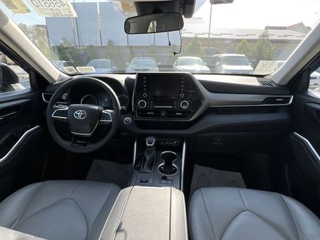 Toyota Highlander, 2020 — photo 15