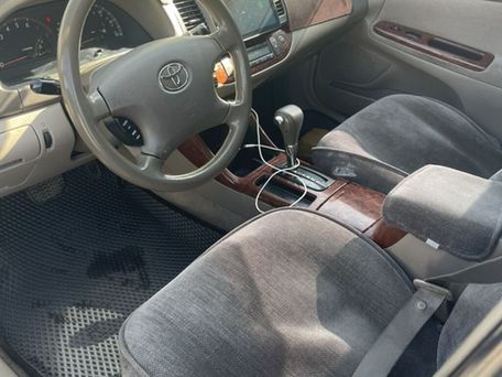 Toyota Camry, 2002 — сүрөт 6