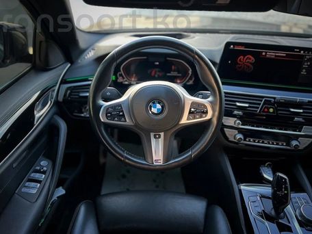 BMW 5 серии, 2016 — фото 9