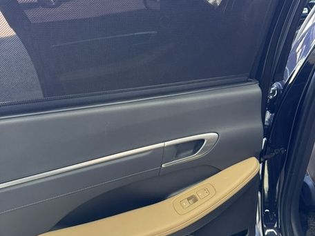 Hyundai Sonata, 2019 — сүрөт 11