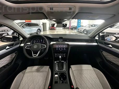 Volkswagen Magotan, 2025 — 照片 5