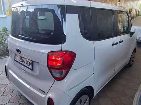 Kia Ray, 2021 — 照片 4