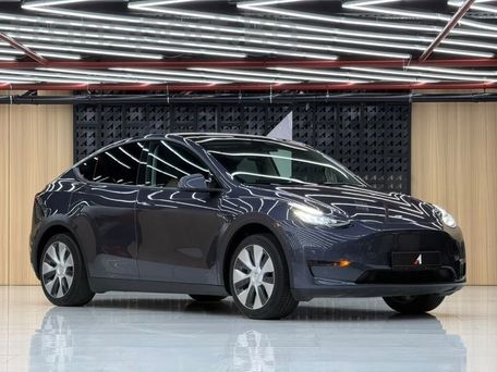 Tesla Model Y, 2022 — photo 11