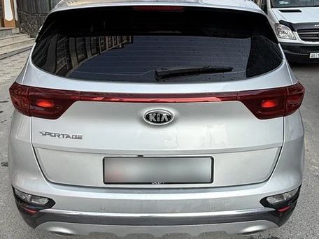 Kia Sportage, 2019 — сүрөт 6