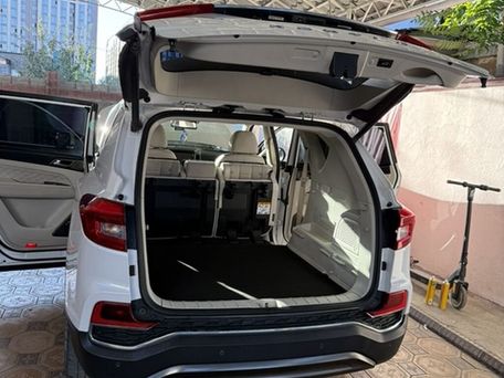 SsangYong Rexton, 2020 — 照片 8