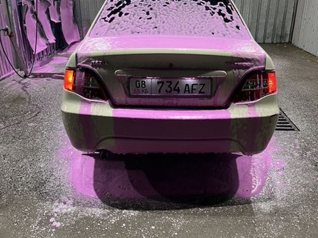 Daewoo Nexia, 2010 — сүрөт 5