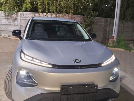 Changan Qiyuan Q05, 2026 — 照片 2