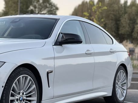 BMW 4 Series, 2020 — photo 5