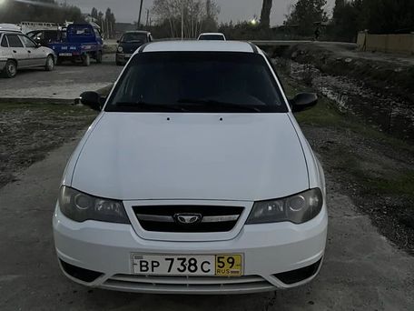 Daewoo Nexia, 2012 — 照片 2