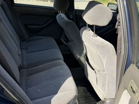 Toyota Camry, 1995 — photo 7