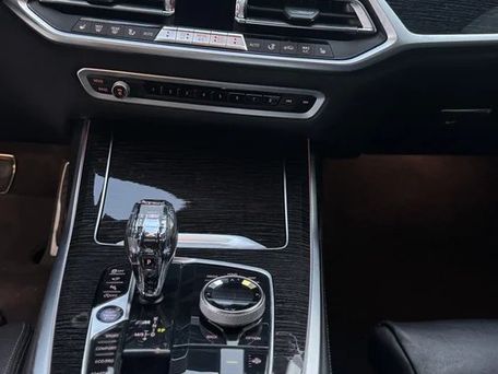 BMW X7, 2019 — сүрөт 10