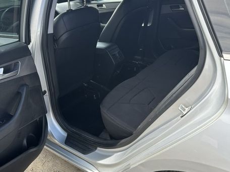 Hyundai Sonata, 2018 — фото 14