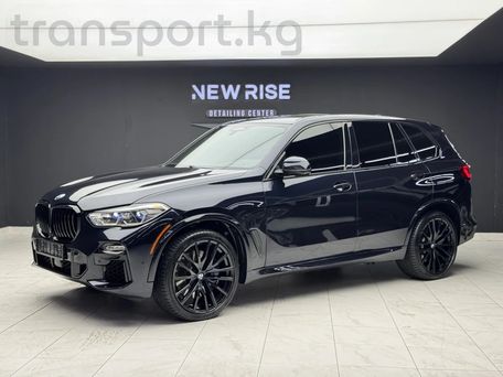 BMW X5, 2019 — фото 3