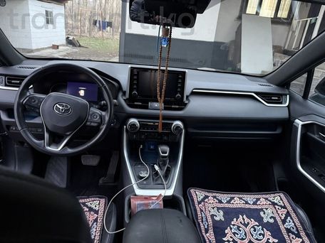 Toyota RAV4, 2019 — photo 9