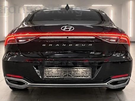 Hyundai Grandeur, 2021 — photo 3
