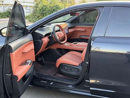 Changan Deepal S07, 2024 — 照片 7