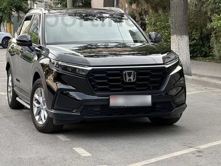 Honda CR-V, 2024 — фото 1