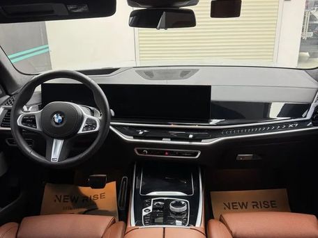 BMW X7, 2023 — сүрөт 8