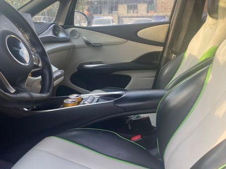 BYD Dolphin, 2022 — photo 4