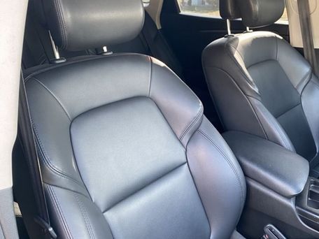 Renault Samsung SM6, 2018 — фото 10