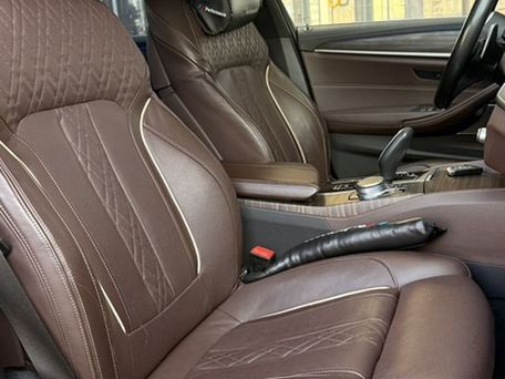 BMW 5 серии, 2020 — photo 13