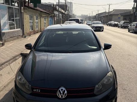 Volkswagen Golf, 2010 — сүрөт 3