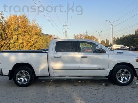 Ram 1500, 2021 — photo 4