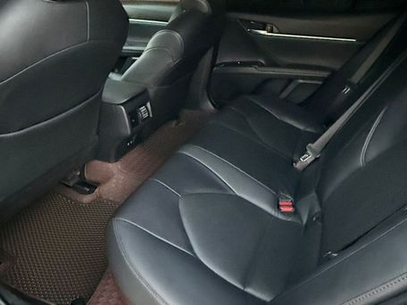Toyota Camry, 2019 — сүрөт 6