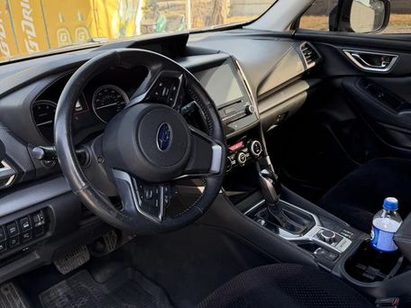 Subaru Forester, 2019 — photo 5