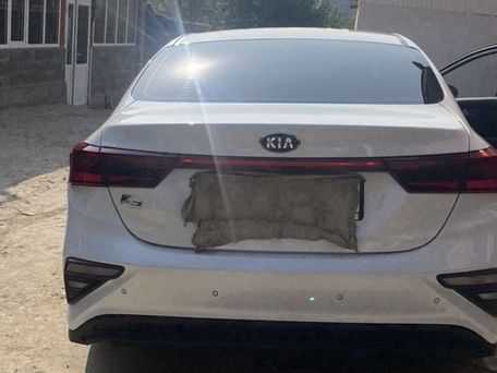 Kia K3, 2021 — photo 5
