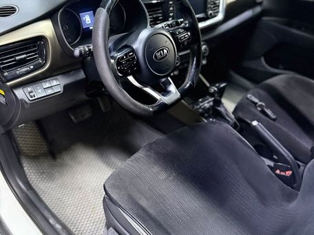 Kia Stonic, 2018 — сүрөт 3
