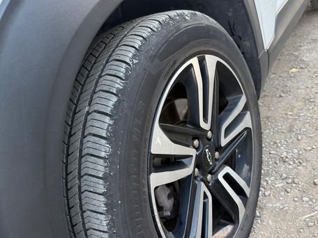 Chevrolet TrailBlazer, 2021 — photo 13
