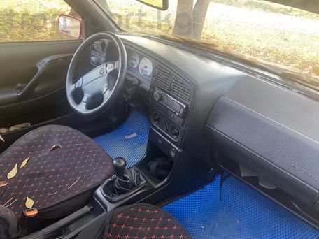 Volkswagen Passat, 1996 — сүрөт 3