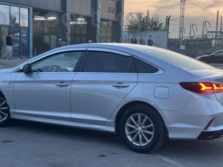Hyundai Sonata, 2019 — сүрөт 4