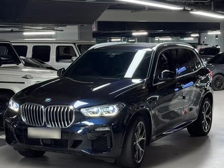 BMW X5, 2020 — фото 2