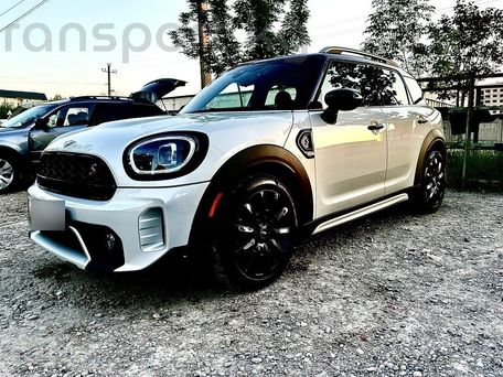 Mini Countryman, 2010 — фото 1