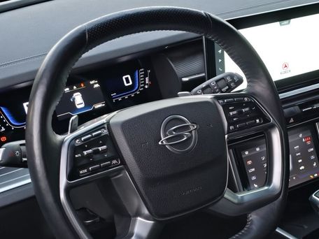 SsangYong Torres, 2022 — 照片 18
