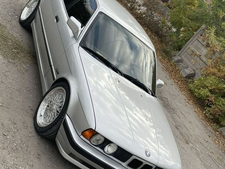 BMW 5 серии, 1992 — сүрөт 1
