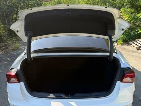 Kia K5, 2022 — photo 11