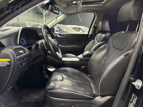 Hyundai Palisade, 2020 — 照片 3