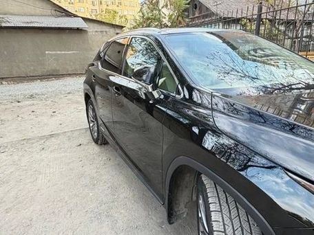 Lexus RX, 2020 — photo 6