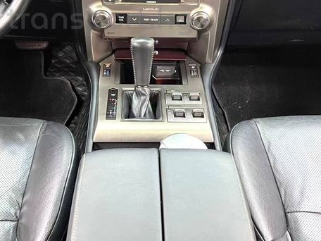 Toyota Land Cruiser, 2023 — сүрөт 3