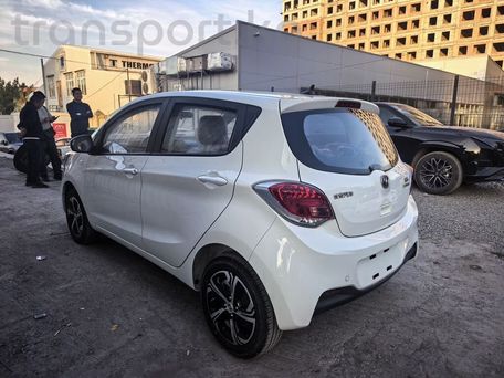 Changan Benben E-Star, 2024 — сүрөт 4