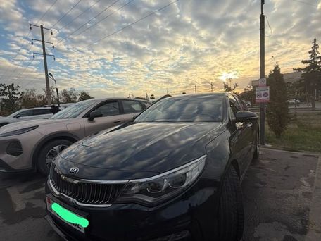 Kia K5, 2018 — сүрөт 7