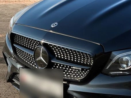 Mercedes-Benz E-Класс AMG, 2018 — 照片 9
