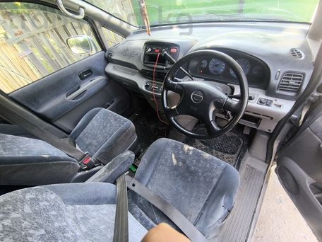 Nissan Serena, 2001 — фото 6
