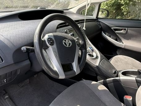Toyota Prius, 2014 — сүрөт 14