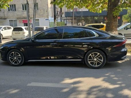 Hyundai Grandeur, 2020 — 照片 1