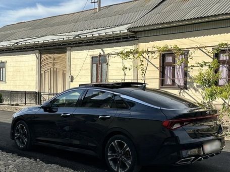 Kia K5, 2019 — сүрөт 6